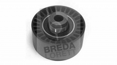 BREDA LORETT pdi3590 -  Паразитный / Ведущий ролик, зубчатый ремень